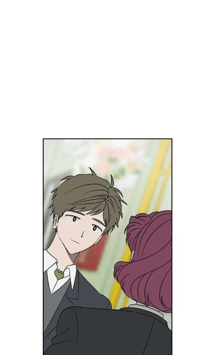 A Bad Case of Junioritis Chapter 67 – Page 30