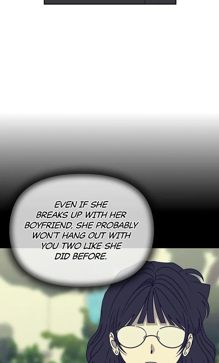 A Bad Case of Junioritis Chapter 67 – Page 31