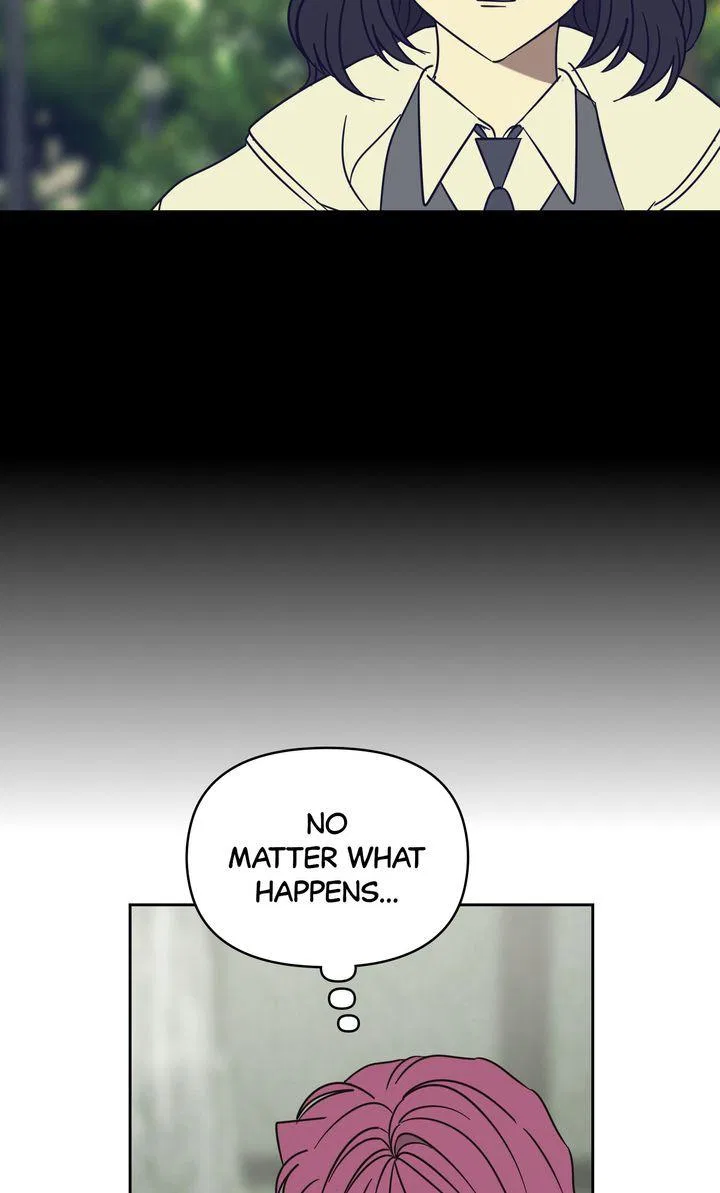 A Bad Case of Junioritis Chapter 67 – Page 32