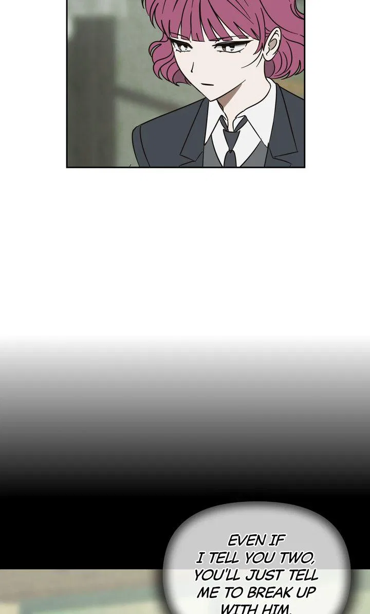 A Bad Case of Junioritis Chapter 67 – Page 33