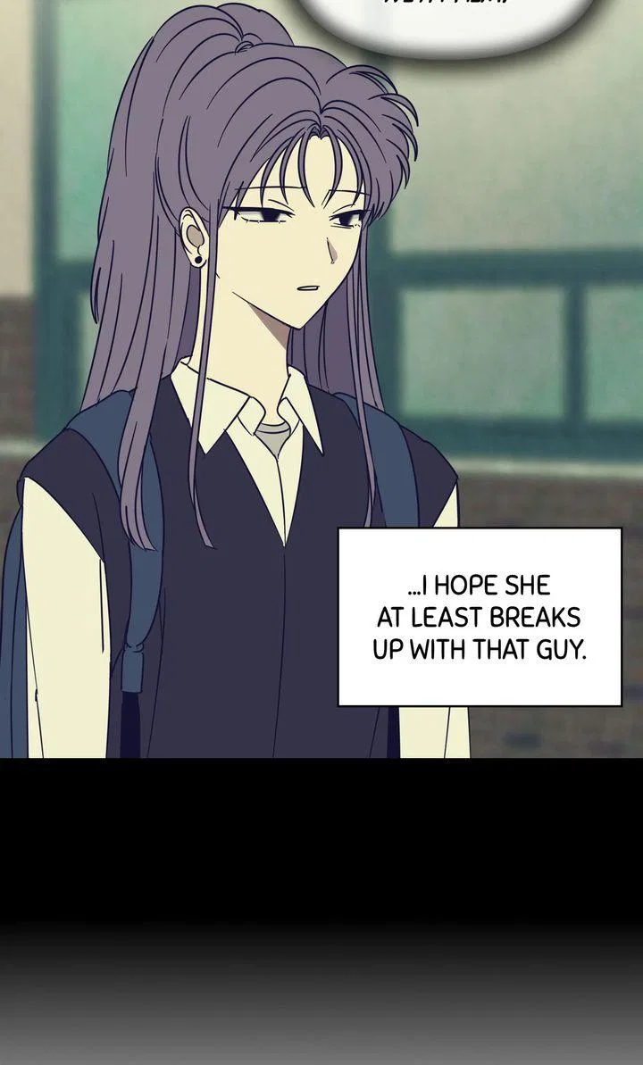 A Bad Case of Junioritis Chapter 67 – Page 34