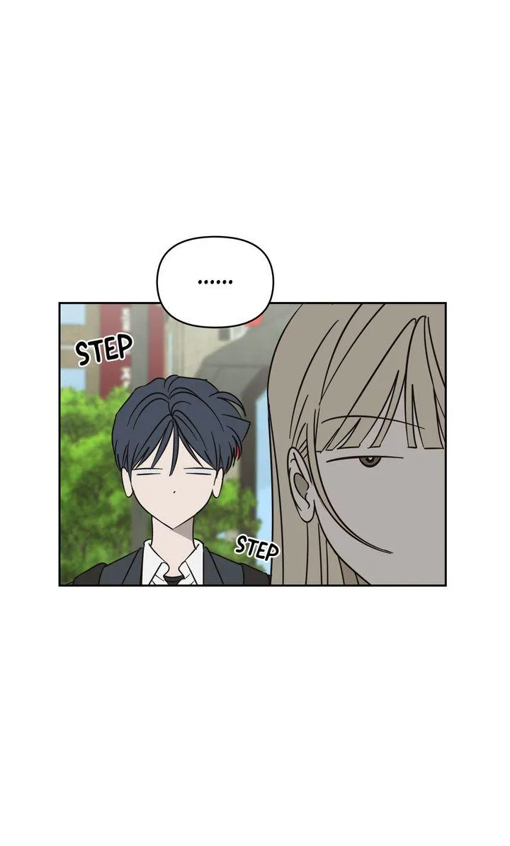 A Bad Case of Junioritis Chapter 67 – Page 41