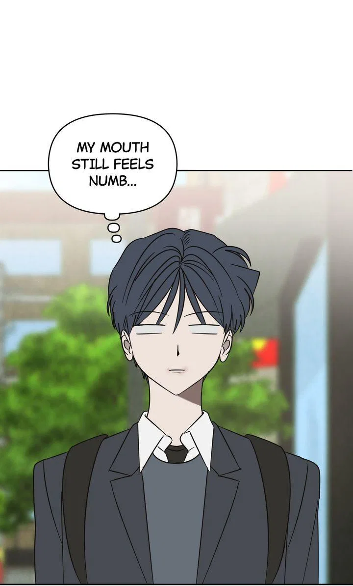 A Bad Case of Junioritis Chapter 67 – Page 42