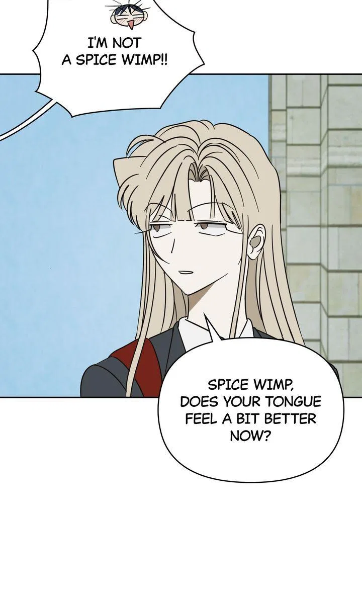 A Bad Case of Junioritis Chapter 67 – Page 46