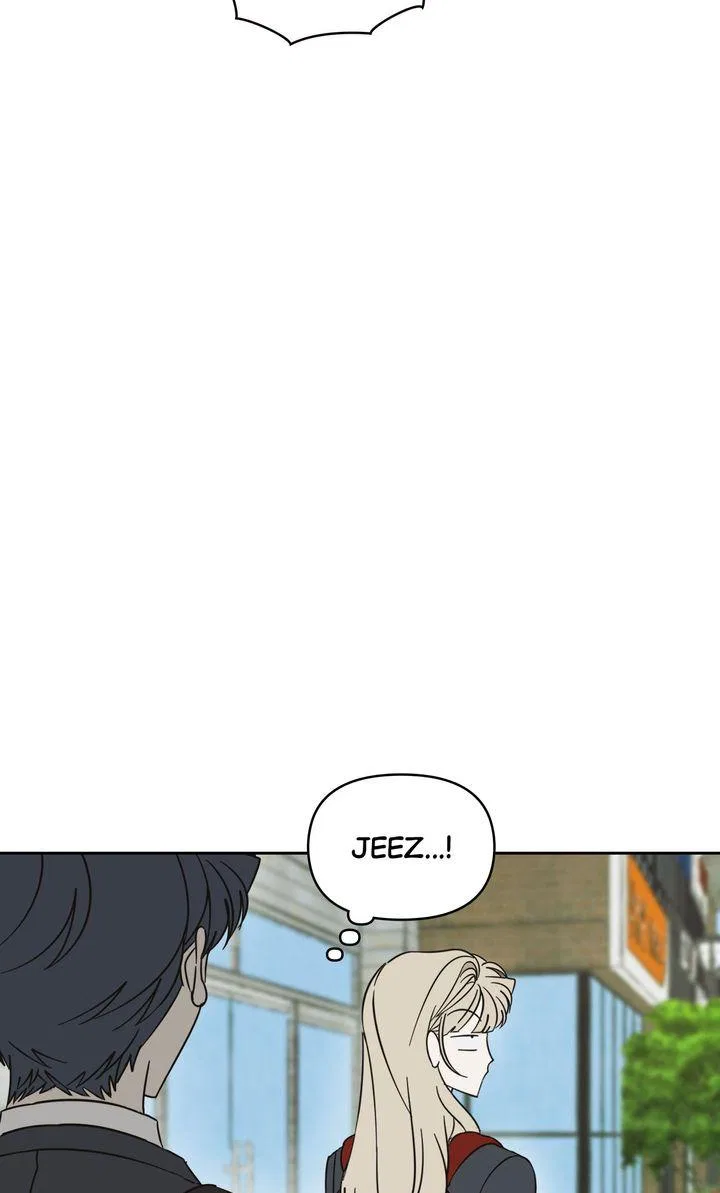A Bad Case of Junioritis Chapter 67 – Page 48