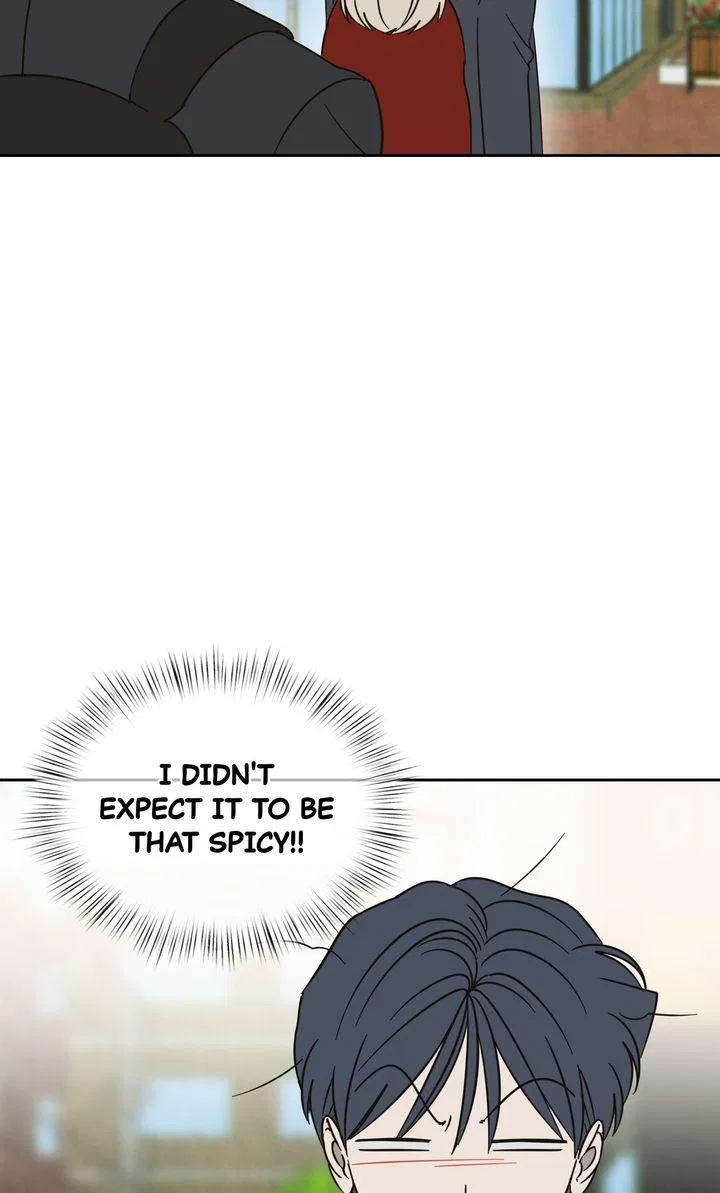 A Bad Case of Junioritis Chapter 67 – Page 49