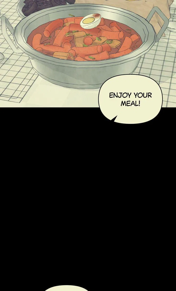 A Bad Case of Junioritis Chapter 67 – Page 51