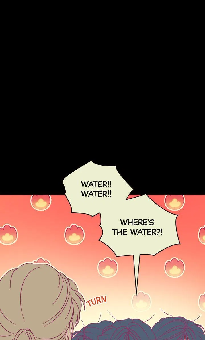 A Bad Case of Junioritis Chapter 67 – Page 58