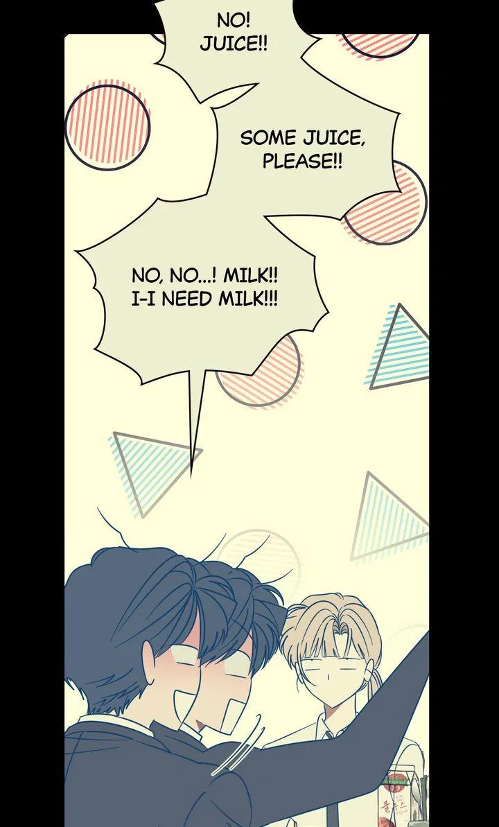 A Bad Case of Junioritis Chapter 67 – Page 60