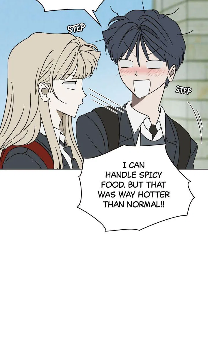A Bad Case of Junioritis Chapter 67 – Page 62