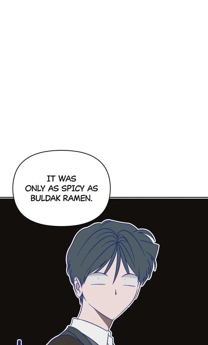 A Bad Case of Junioritis Chapter 67 – Page 64