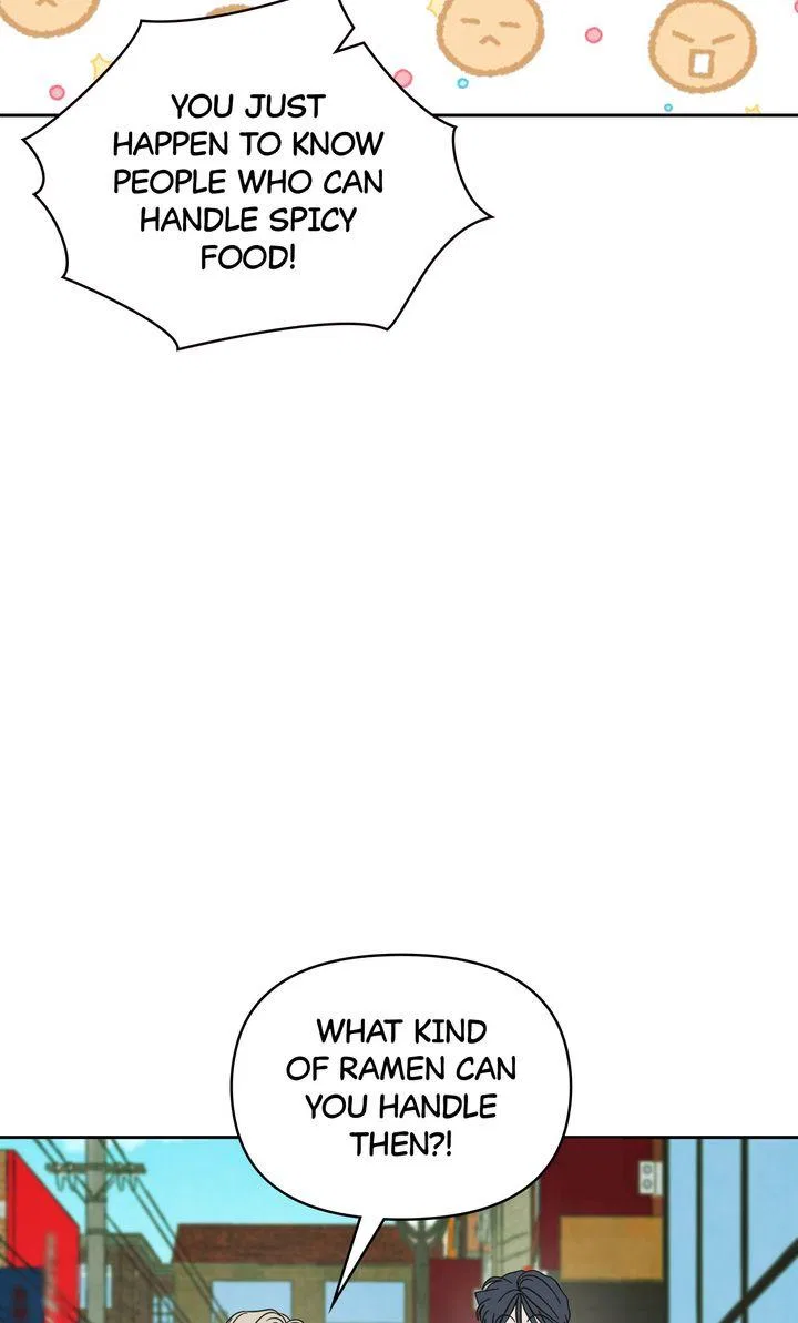 A Bad Case of Junioritis Chapter 67 – Page 69