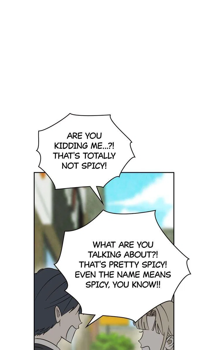 A Bad Case of Junioritis Chapter 67 – Page 73