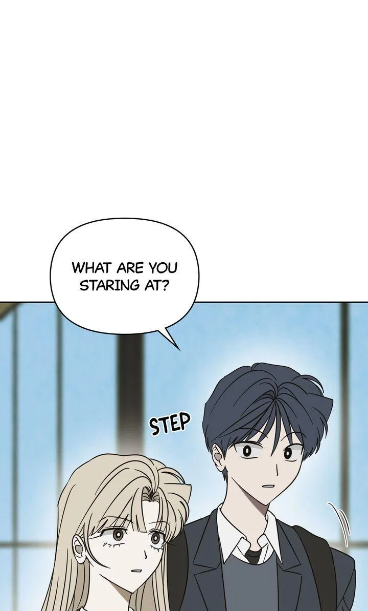 A Bad Case of Junioritis Chapter 67 – Page 79