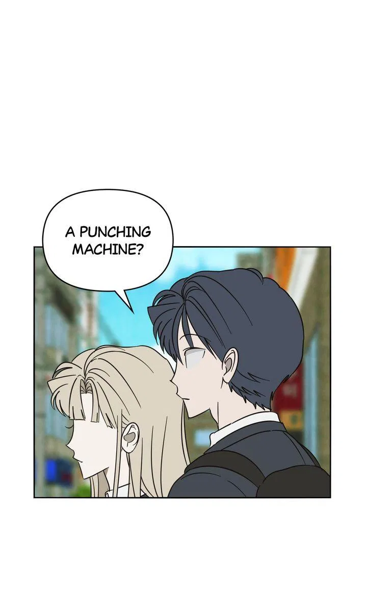 A Bad Case of Junioritis Chapter 67 – Page 84