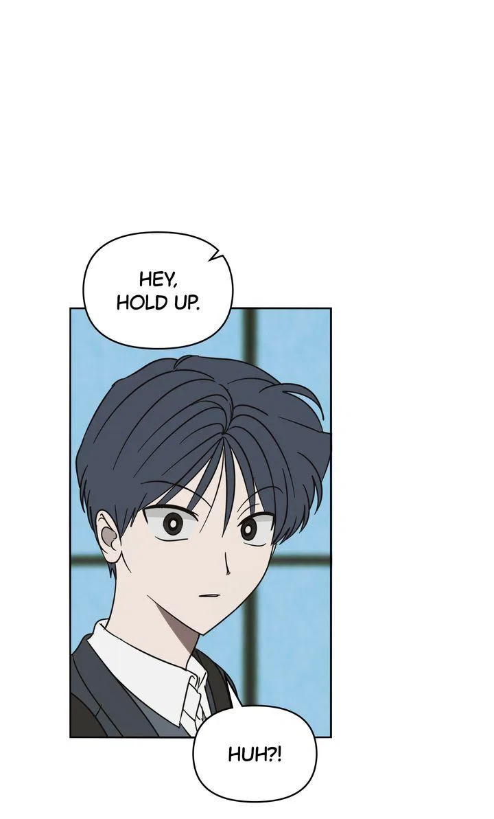 A Bad Case of Junioritis Chapter 67 – Page 85