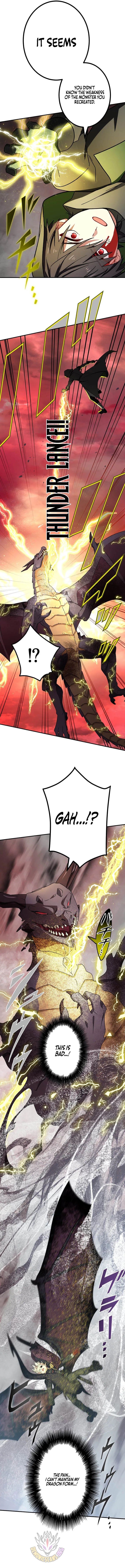 The strongest assassin gets transferred to another world with his whole class Chapter 147 – Page 3