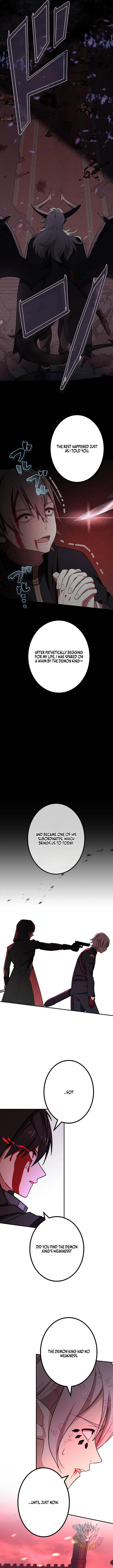The strongest assassin gets transferred to another world with his whole class Chapter 147 – Page 13
