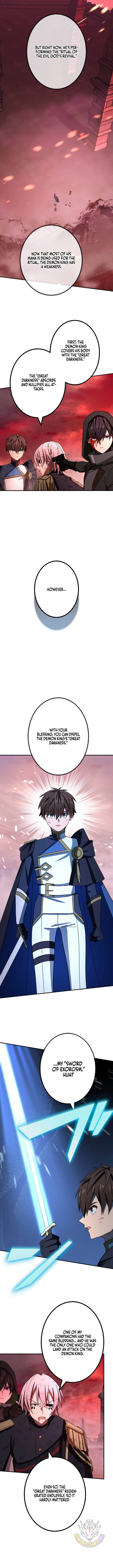 The strongest assassin gets transferred to another world with his whole class Chapter 147 – Page 14