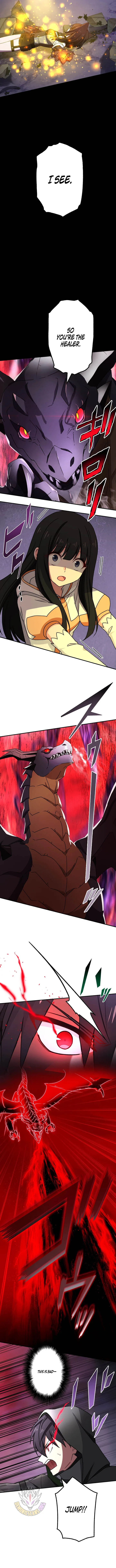 The strongest assassin gets transferred to another world with his whole class Chapter 146 – Page 2