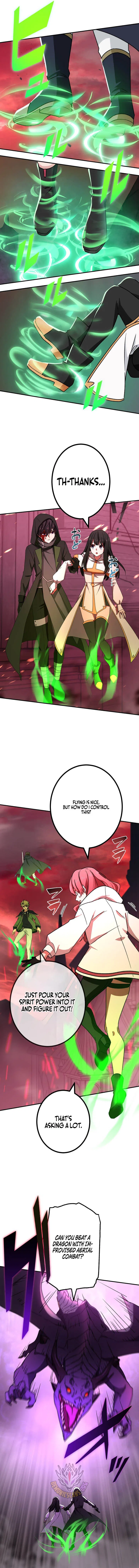 The strongest assassin gets transferred to another world with his whole class Chapter 146 – Page 5