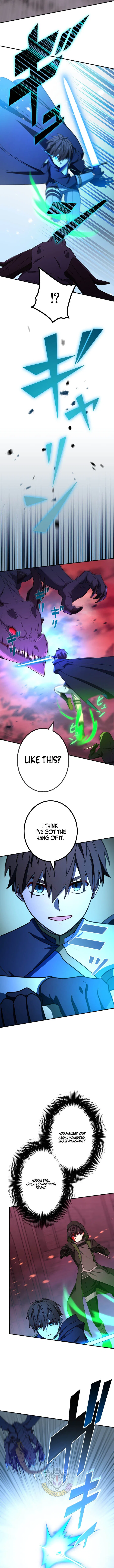 The strongest assassin gets transferred to another world with his whole class Chapter 146 – Page 6