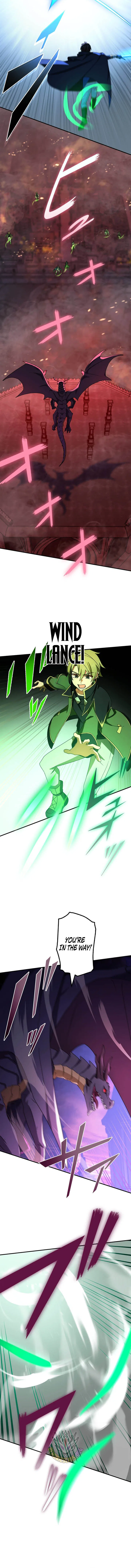 The strongest assassin gets transferred to another world with his whole class Chapter 146 – Page 7