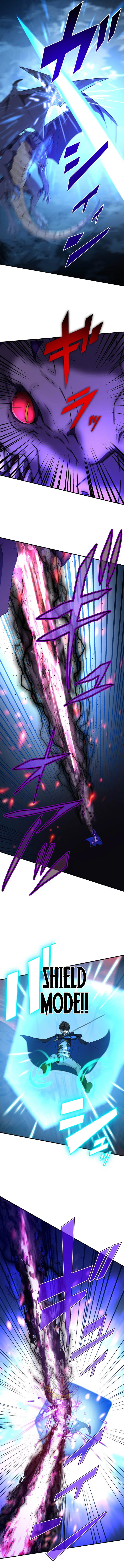 The strongest assassin gets transferred to another world with his whole class Chapter 146 – Page 9