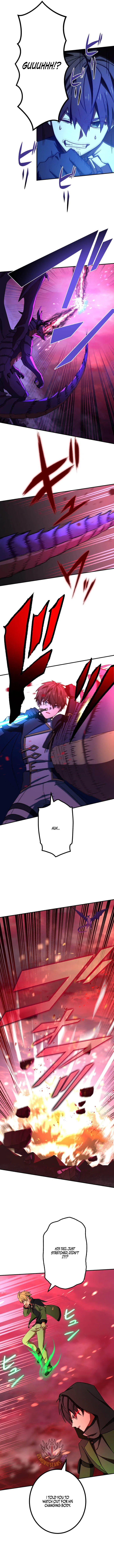 The strongest assassin gets transferred to another world with his whole class Chapter 146 – Page 10