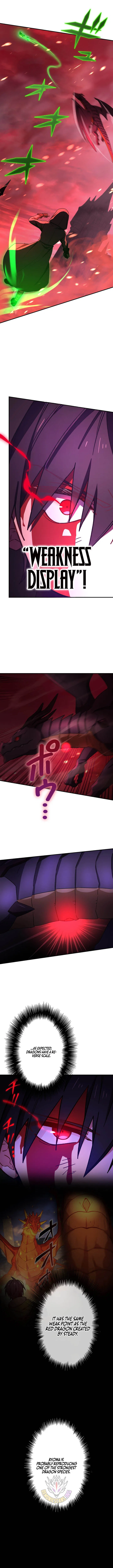 The strongest assassin gets transferred to another world with his whole class Chapter 146 – Page 13