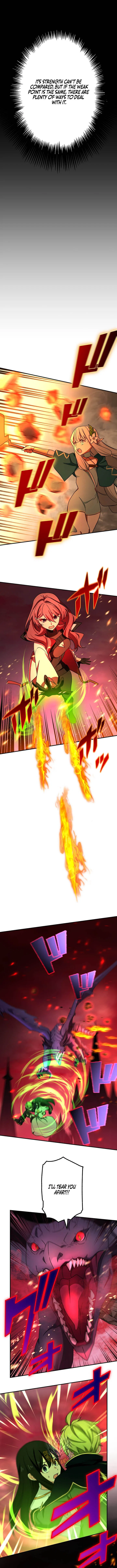 The strongest assassin gets transferred to another world with his whole class Chapter 146 – Page 14