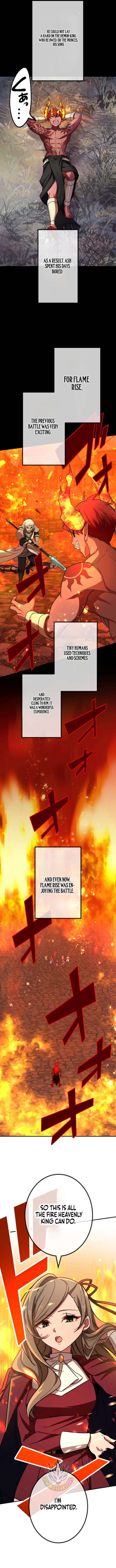 The strongest assassin gets transferred to another world with his whole class Chapter 145 – Page 3