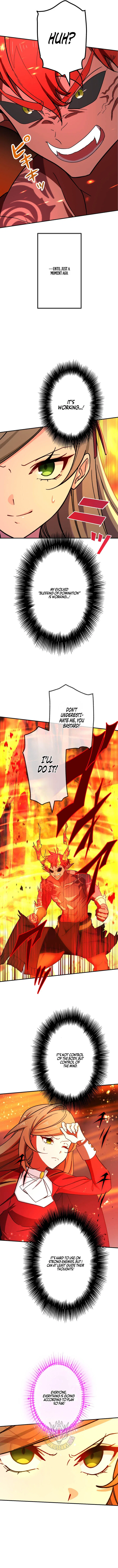 The strongest assassin gets transferred to another world with his whole class Chapter 145 – Page 4