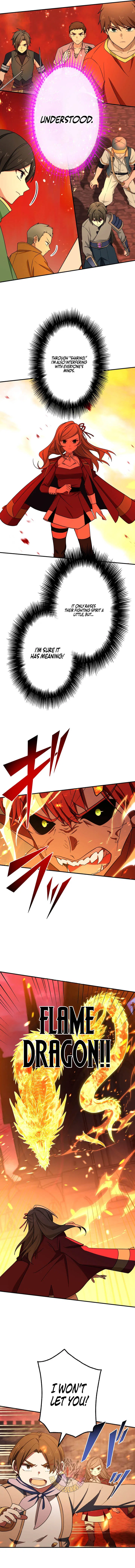 The strongest assassin gets transferred to another world with his whole class Chapter 145 – Page 5