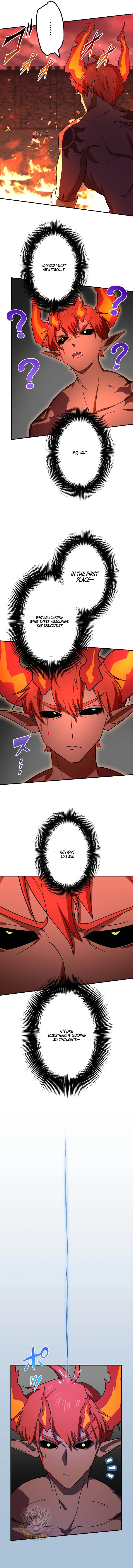 The strongest assassin gets transferred to another world with his whole class Chapter 145 – Page 11