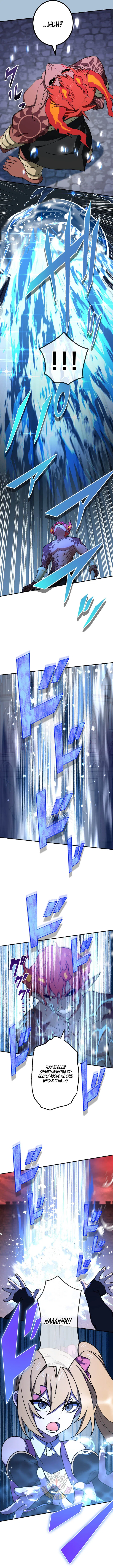The strongest assassin gets transferred to another world with his whole class Chapter 145 – Page 12