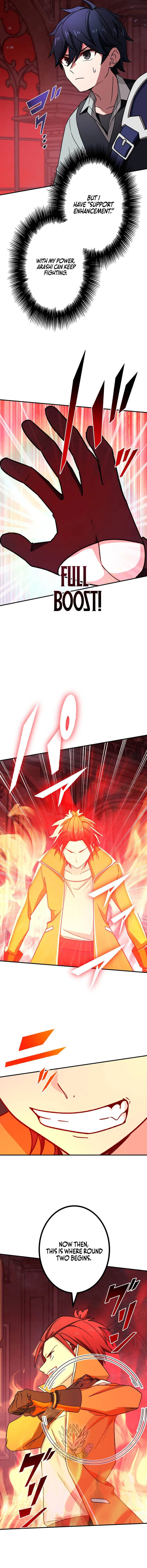 The strongest assassin gets transferred to another world with his whole class Chapter 144 – Page 6