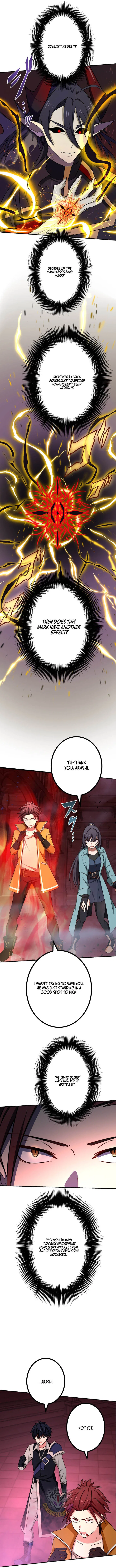 The strongest assassin gets transferred to another world with his whole class Chapter 144 – Page 10