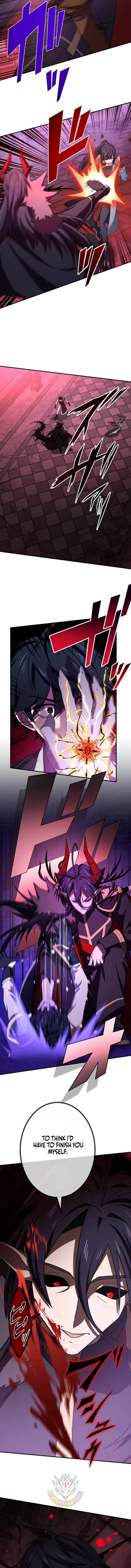 The strongest assassin gets transferred to another world with his whole class Chapter 144 – Page 13