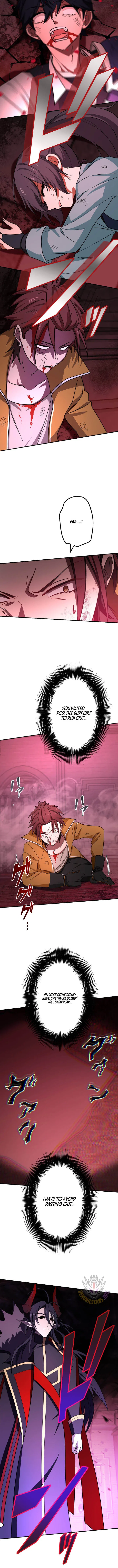 The strongest assassin gets transferred to another world with his whole class Chapter 144 – Page 14