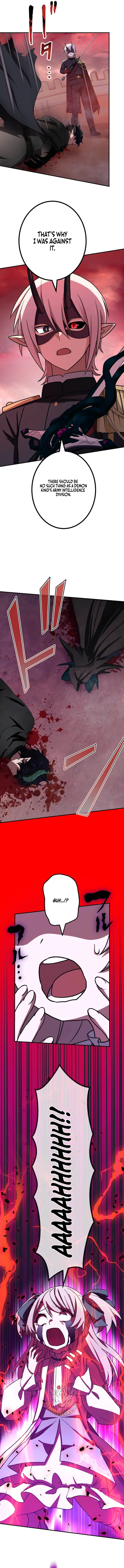 The strongest assassin gets transferred to another world with his whole class Chapter 141 – Page 3