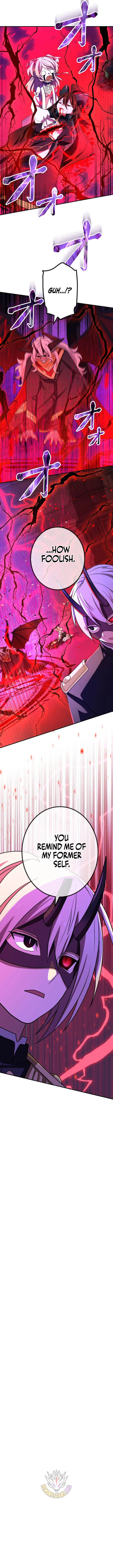 The strongest assassin gets transferred to another world with his whole class Chapter 141 – Page 13