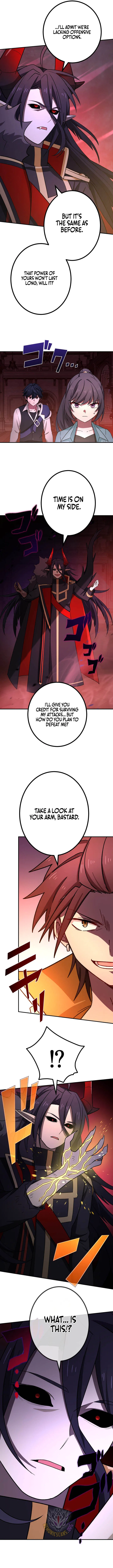 The strongest assassin gets transferred to another world with his whole class Chapter 140 – Page 14