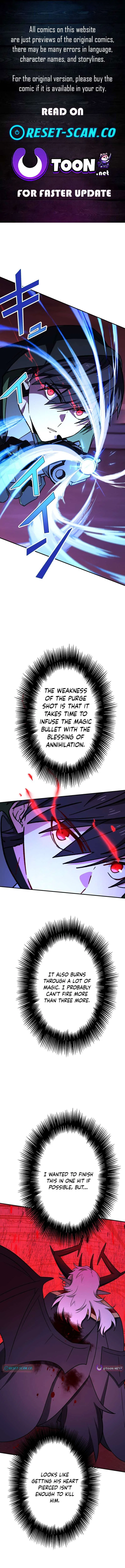 The strongest assassin gets transferred to another world with his whole class Chapter 139 – Page 1