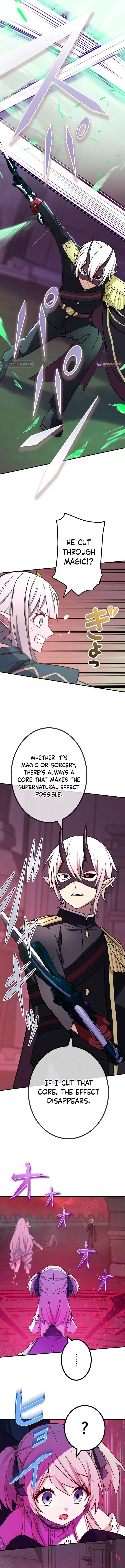 The strongest assassin gets transferred to another world with his whole class Chapter 139 – Page 6
