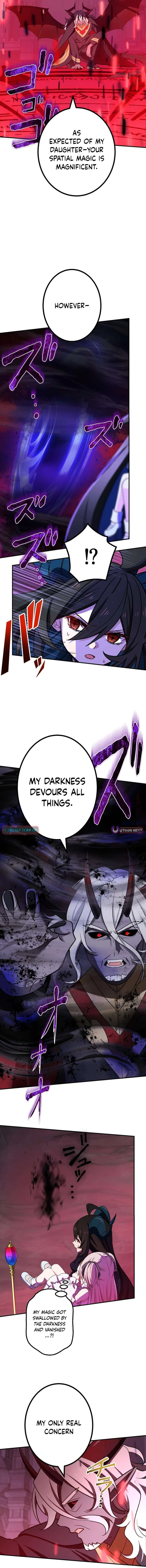 The strongest assassin gets transferred to another world with his whole class Chapter 139 – Page 8
