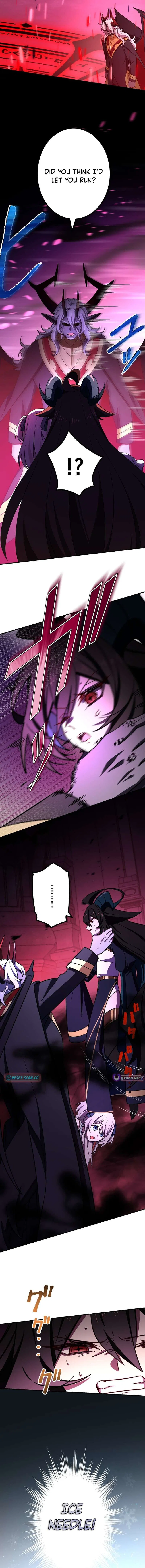 The strongest assassin gets transferred to another world with his whole class Chapter 139 – Page 10