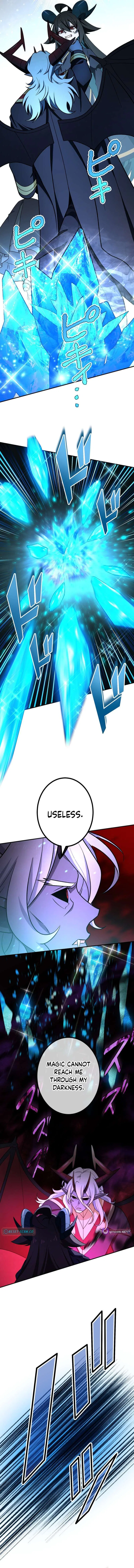 The strongest assassin gets transferred to another world with his whole class Chapter 139 – Page 11