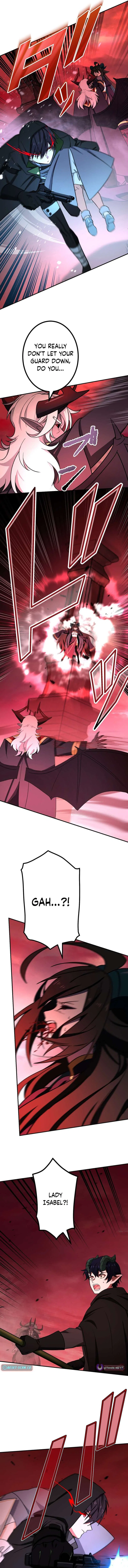 The strongest assassin gets transferred to another world with his whole class Chapter 139 – Page 12