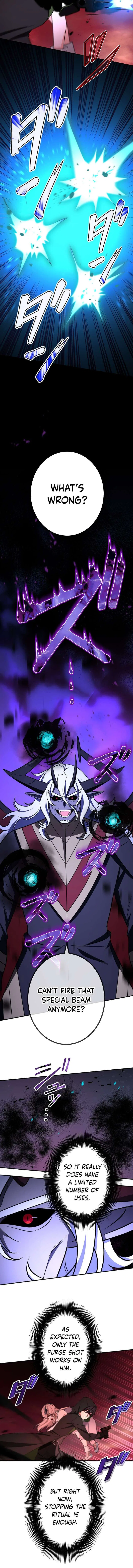 The strongest assassin gets transferred to another world with his whole class Chapter 139 – Page 13